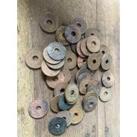 ราคา เหรียญสยาม 999 เสริมดวง อำนาจ (21163221424)