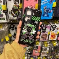 ราคา สินค้าไทย เคสการ์ตูน เคสโทรศัพท์ลาย เคส Vivo สำหรับ Y53 เก่า Y15s กันกระแทก เคสลาย ลายเหลี่ยมเพชร ลายการ์ตูน (22564958821)