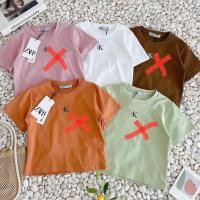 ราคา เสื้อครอปผ้านุ่มเด้งยืด อก32 38 ยาว16 (20515761357)