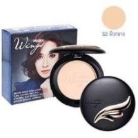 ราคา แป้งตลับมิสทิน วิงส์ เอ็กตร้า wings extra spf25 (19312101181)