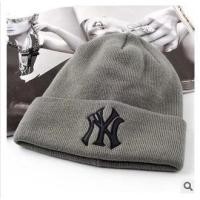 ราคา หมวกไหมพรม หมวกแฟชั่นใช้ได้ทั้งชายและหญิง ลาย (22933059467)