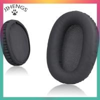 ราคา JIHENGS แผ่นรองหูฟังสำหรับ Sony WH CH700N MDR ZX770BN ZX780DC หูฟังหูฟังหูฟัง Soft protein หนังหน่วยความจำฟองน้ำโฟม COVER (22964528133)