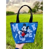 ราคา กระเป๋าถือลายการ์ตูน กระเป๋าถือDisney (21376842643)