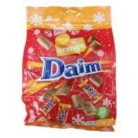ราคา Daim ช็อกโกแลตสอดไส้คาราเมล ขนาด 200 กรัม มี 30 ชิ้น (21898904144)