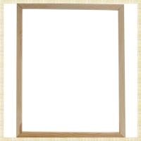 ราคา 40X50 cm Wooden Frame DIY Picture Frames Art Suitable for Home Decor Painting Digital Paintings (21866903336)