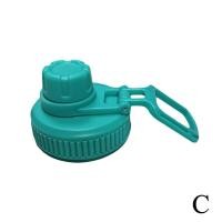 ราคา Veromoda Sports Water Cup Cover Aquaflask Hydro Flask Mouth Fits Aquaflask M5C0 Lid Wide (22465494907)