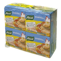 ราคา คนอร์ คนอร์ก้อน ซุป รสไก่ ขนาด 40 กรัม บรรจุ 12 กล่อง (17447561590)