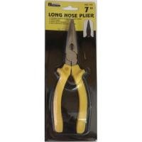 ราคา RHINO รวมอุปกรณ์คีมสำหรับช่าง คีม คีมปากจิ้งจก คีมหนีบแหวน คีมปากแหลม คีมถ่างแหวน คีมปากเฉียง (19742913513)