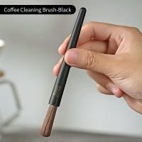 ราคา Bincoo แปรงทําความสะอาดเครื่องชงกาแฟ แปรงกวาดผงกาแฟ แปรงทําความสะอาด อุปกรณ์ชงกาแฟ (22855099449)