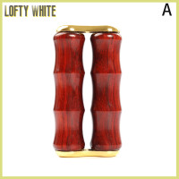 ราคา Lofty White ลูกกลิ้งนวดไม้จันทน์สำหรับนวดมือแบบใช้ปลายนิ้วสำหรับผู้ใหญ่อุปกรณ์นวดลดความดัน (22439178429)