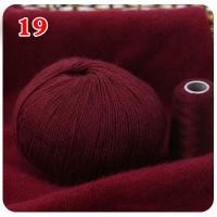 ราคา SHICHENG ผ้าพันคอขนสัตว์ถักไหมพรมสำหรับเด็กผ้าพันคอสเวตเตอร์ถักมือลูกผ้าถักนิตติ้งขนสัตว์แคชเมียร์มองโกเลีย100 20กรัม เซ็ตผ้าพันคอไหมพรมสำหรับเด็ก (13079257089)