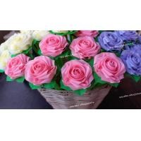 ราคา พร้อมส่ง ไม้กฐินดอกกุหลาบโลลิตาริบบิ้นกากเพชรใส ไม้เสียบธนบัตร ไม้ปักกฐิน ไม้เสียบแบงค์ ราคา 10 ไม้ (20363863880)