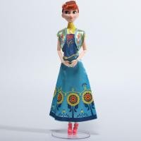 ราคา พวกเรา เอลซ่าแอนนาตุ๊กตาบาร์บี้ตุ๊กตาตุ๊กตา ของขวัญ ที่ดี ที่สุดสำหรับผู้หญิง Toys doll Frozen Dolls Elsa Anna dolls The best gift for girl (12400931570)