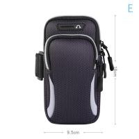 ราคา SUJIOO2 กระเป๋าใส่ปลอกแขนสำหรับเล่นกีฬาวิ่งวิ่งออกกำลังกายที่ใส่เคสสำหรับโทรศัพท์มือถือปลอกแขน6 5ไปยัง7 2 โทรศัพท์มือถือ (22602721936)