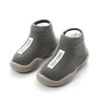 ราคา รองเท้าเด็กหัดเดิน รองเท้าเด็กเล็ก ยืดหยุ่น พื้นยาง กันลื่น นิ่มใส่สบาย Size 11 14 cm (21339191733)