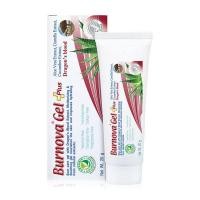 ราคา Burnova Gel Plus Aloe Vera Plnkton Dragon s Blood Snow Algae เบอร์นโนว่า เจล พลัส อะโลเวล่า แพลงก์ตอน ดราก้อนส์ บลัด สโนว์ แอลจี้ เจลบำรุงผิว ดูแลผิว สินค้ามี 4 สูตรให้เลือก (22909492522)