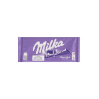 ราคา MILKA Milk Chocolate Bar 100 g (21789718621)