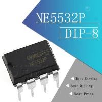 ราคา 10PCS NE5532P DIP8 NE5532 DIP 5532P DIP 8 new and original IC (19698470897)