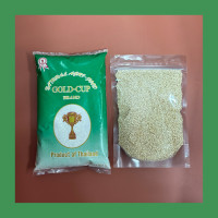 ราคา ควินัวขาว white quinoa 500g คินัวขาว ควินัวสีขาว เมล็ดควินัว (23093179438)
