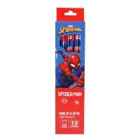 ราคา โรงเรียนประถมเพชรดินสอลายการ์ตูน HB สำหรับเด็ก Disney ดินสอสำหรับเขียน Ice Marvel (22998124899)
