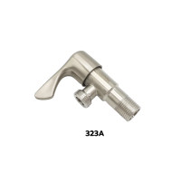 ราคา วาล์วฝักบัว DRACO วาล์วน้ำ 4 หุน 1 2 มีให้เลือกหลายแบบ วาล์ว สเตนเลสแท้ SUS 304 วาล์วฉากมุม วาล์วเปิด ปิดน้ำ ก๊อกน้ำ (23054024849)