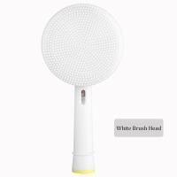 ราคา Facial Cleansing Brush Head Suitable for Oral B D12 D100 PRo2000 Electric Toothbrush Handle Facial Massager Cleanser Brush (23100223078)