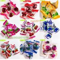 ราคา พร้อมส่ง 500 กรัม 1 กิโล บ๊วยรวมรส เม็ดใหญ่ สะอาด คละรส ลูกอมบ๊วย ราคาถูก (16465593326)