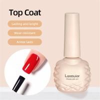 ราคา LaMart Store เจลยูวี 10 มล สำหรับทาสีใบหน้า ฟังก์ชั่นเล็บ สีทาเล็บ สีรองพื้น เจล เสริมอารมณ์ ซีล เจล แมตต์ สครับ Nail Art Top Coat Functional Gel (17217779932)