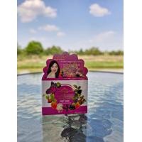 ราคา ครีมผลไม้ผสมไข่มุกบัวหิมะ ครีมบำรุงผิว ช่วยเรื่องฝ้า ครีมก่อนนอน (23062348086)