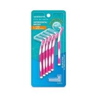 ราคา WATSONS วัตสัน แปรงขัดซอกฟัน ไหมขัดฟัน ไหม ขัดฟัน ทรง L I มาตรฐาน (21818156845)