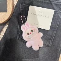 ราคา พวงกุญแจตุ๊กตาที่ห้อยกระเป๋า พวงกุญแจน่ารักๆ จี้ห้อยกระเป๋า สไตส์นี้เท่มาก น่ารัก (22797922598)