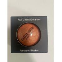 ราคา DU105 Sivanna Colors บลัชออนผสมซิมเมอร์ มาพร้อมแปรงและกระจก (22384553534)