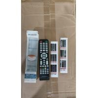 ราคา รีโมทใช้กับอะโคเนติค แอลอีดี ทีวี รุ่น AN LT4301 AN LT4902 AN LT2433 Remote for Aconatic LED TV สีดำ (23067248936)