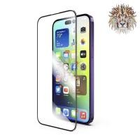 ราคา หัวสิงโต ฟิล์มกระจกเต็มจอสีดำ 9H กระจกใส ติดง่าย สำหรับ Vivo V5 V5Plus V7 V7Plus V9 V11 V11i (22089004453)