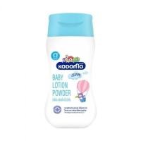 ราคา KODOMO โคโดโม แป้งเด็กเนื้อโลชั่น ขนาด 180 มล (22799433882)