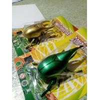 ราคา ด้วงไขลาน เดินได้ ด้วงเหมือนจริง ตุ๊กตา แมลง ของเล่นไขลาน คละสีคละแบบ (21024407019)