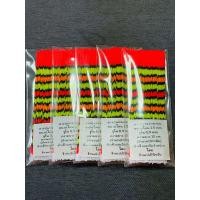 ราคา หางทุ่นชิงหลิวทรงหางกระเบน เกรดงานระดับช่างทำทุ่นใช้ ราคาเป็นราคาก้านละ (22615494640)