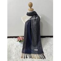 ราคา ผ้าพันคอคลุมไหล่แฟชั่นลายดอกไม้ (22085851549)