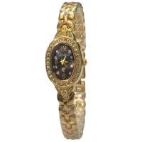 ราคา นาฬิกาข้อมือผู้หญิง CONAVIN 25mm สแตนเลสสตีล สายสร้อย ควอตซ์ อะนาล็อค ลำลอง (22091965013)