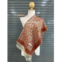 ราคา ผ้าพันคอผ้าคลุมไหล่ มีหลายสีพร้อมส่งในไทย (22674190668)