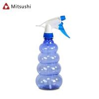 ราคา Mitsushi 500ml ขวดสเปรย์ ขวดสเปรย์พลาสติก ขวดสเปรย์ทรงน้ำเต้าแบบพกพา ขวดเปล่าพร้อมหัวฉีด (23000349191)