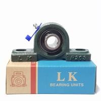 ราคา UCP203 ตลับลูกปืนตุ๊กตา UCP 203 BEARING UNITS สำหรับรูเพลาขนาด 17 มิล (13273075298)