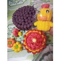 ราคา ชุดdiy ทำกระทงจากอาหารปลา ไปกระกอบตกแต่งเอง ชุด80บาท (20513450250)