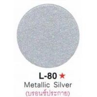 ราคา Leyland โทนบรอนซ์ โทนเงิน สีสเปรย์ บรอนซ์เงิน บรอนซ์เกล็ด บรอนซ์ประกาย L17 L19 L80 บรอนซ์รองพื้นสีแก้ว สีพ่นรถ พ่นไม้ พ่นเหล็ก เลย์แลนด์ 1 กป (12593339664)