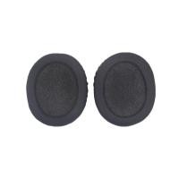 ราคา ที่ปิดหูเบาะหุ้มสำหรับเปลี่ยนสำหรับ SONY MDR 7506 Mdr แผ่นหูฟัง V6 (22352819770)