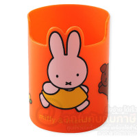 ราคา ที่ใส่ปากกา M G Miffy รหัส FBT98495 กล่องใส่ปากกา ดินสอ จำนวน 1ชิ้น พร้อมส่ง (9617005307)