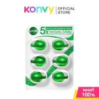 ราคา Sunsilk Vitamin Healthier Long 1ml x 6 Capsules ซันซิล วิตามินบำรุงเส้นผม (22936634658)