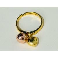 ราคา แหวนมาใหม่ แหวนชุบทอง24K แหวนสวยพรอมส่ง (21967898934)