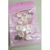 ราคา เม็ดมาร์คหน้าอัดMASK DIY Compressed 10 เม็ด (352914689)