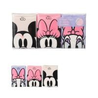 ราคา กระดาษทิชชู่ลาย Disney Mickey Mouse Collection (23008185247)